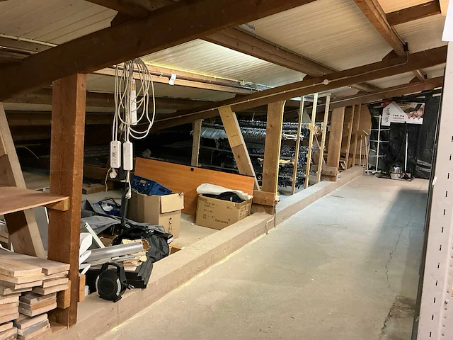 Diverse winkel inventaris - afbeelding 1 van  25