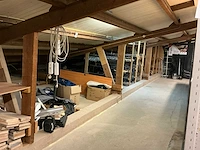 Diverse winkel inventaris