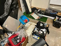 Diverse winkel inventaris - afbeelding 13 van  25