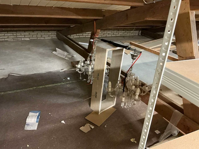 Diverse winkel inventaris - afbeelding 12 van  25