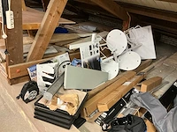 Diverse winkel inventaris - afbeelding 23 van  25