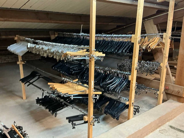 Diverse winkel inventaris - afbeelding 24 van  25