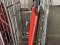 Diverse winkel rekken - storage racking - afbeelding 2 van  8