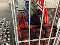 Diverse winkel rekken - storage racking - afbeelding 3 van  8