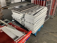 Diverse winkel rekken - storage racking - afbeelding 4 van  8