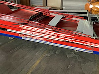 Diverse winkel rekken - storage racking - afbeelding 5 van  8