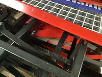 Diverse winkel rekken - storage racking - afbeelding 7 van  8