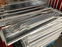 Diverse winkel rekken - storage racking - afbeelding 8 van  8