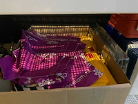 Diverse winkelbenodigdheden - afbeelding 5 van  6