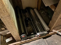 Diverse winkelbenodigdheden - afbeelding 1 van  2