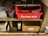 Diverse winkelbenodigdheden - afbeelding 2 van  2