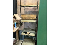 Diverse winkeldisplays