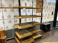 Diverse winkeldisplays