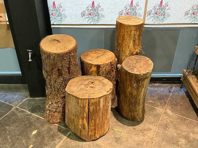 Diverse winkeldisplays - afbeelding 1 van  1