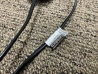 Diverse winkelinventaris en decoratie - afbeelding 7 van  8