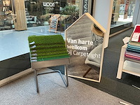 Diverse winkelmeubels