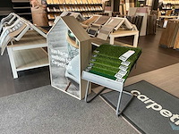 Diverse winkelmeubels - afbeelding 1 van  5