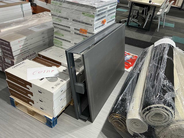 Diverse winkelmeubels - afbeelding 5 van  5