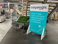 Diverse winkelmeubels