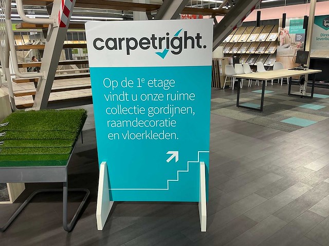 Diverse winkelmeubels - afbeelding 2 van  5