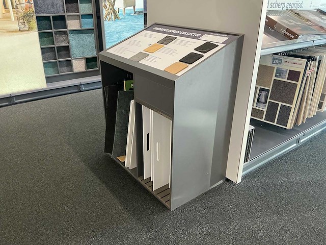 Diverse winkelmeubels - afbeelding 2 van  7