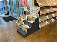 Diverse winkelmeubels