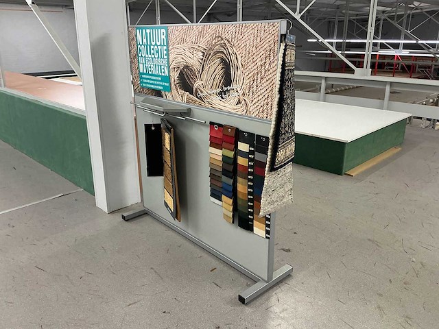 Diverse winkelmeubels - afbeelding 5 van  5