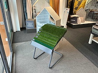 Diverse winkelmeubels