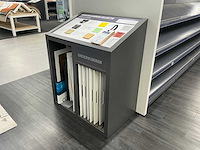 Diverse winkelmeubels - afbeelding 6 van  7