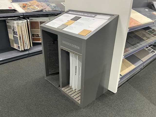 Diverse winkelmeubels - afbeelding 7 van  7