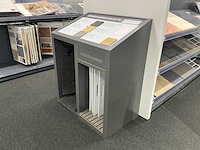 Diverse winkelmeubels - afbeelding 7 van  7