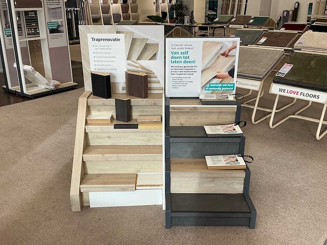 Diverse winkelmeubels - afbeelding 2 van  4