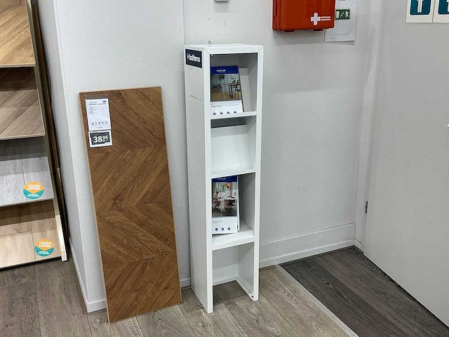 Diverse winkelmeubels - afbeelding 3 van  4