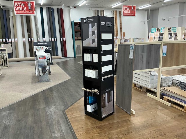 Diverse winkelmeubels - afbeelding 4 van  4