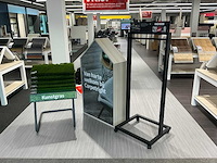 Diverse winkelmeubels - afbeelding 1 van  5