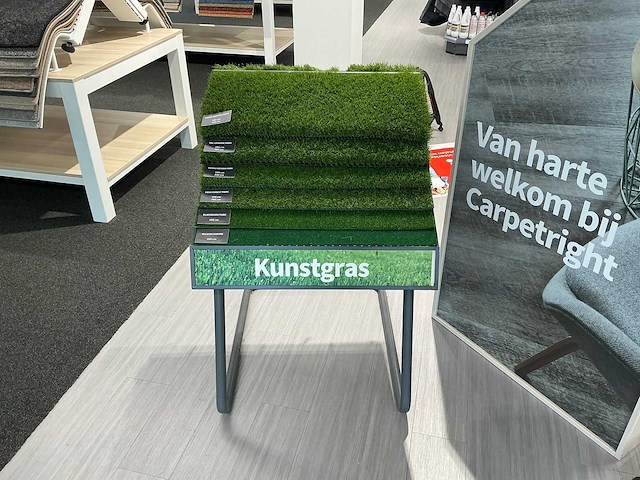 Diverse winkelmeubels - afbeelding 2 van  5