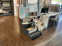 Diverse winkelmeubels