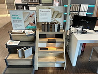 Diverse winkelmeubels - afbeelding 3 van  7