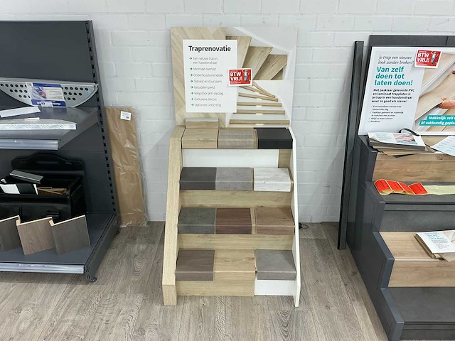 Diverse winkelmeubels - afbeelding 2 van  7