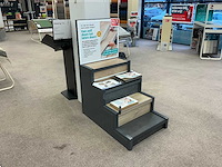 Diverse winkelmeubels - afbeelding 1 van  5