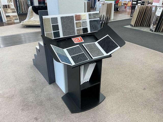 Diverse winkelmeubels - afbeelding 2 van  5