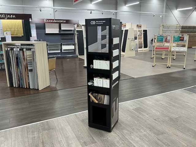 Diverse winkelmeubels - afbeelding 3 van  6