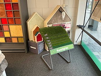 Diverse winkelmeubels - afbeelding 1 van  3