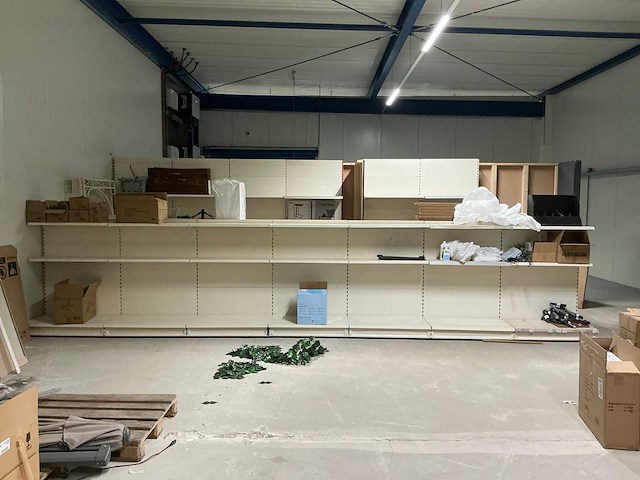 Diverse winkelstellingen (3x) - afbeelding 1 van  4