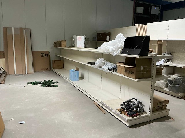 Diverse winkelstellingen (3x) - afbeelding 2 van  4