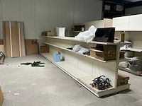 Diverse winkelstellingen (3x) - afbeelding 2 van  4