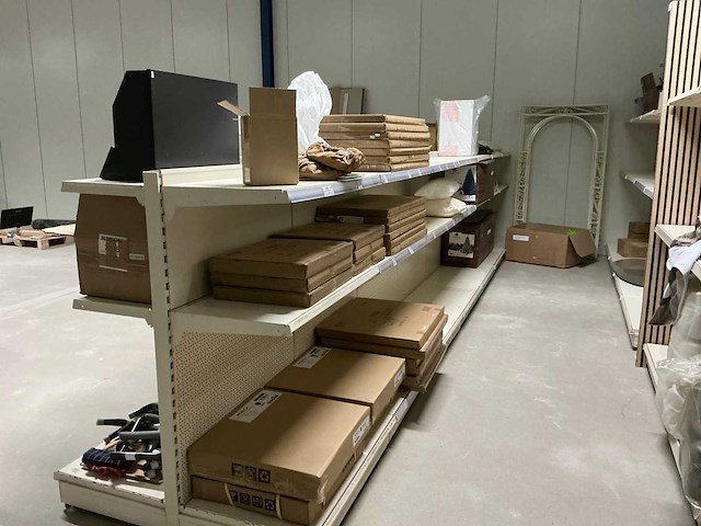 Diverse winkelstellingen (3x) - afbeelding 3 van  4