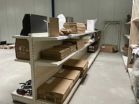 Diverse winkelstellingen (3x) - afbeelding 3 van  4