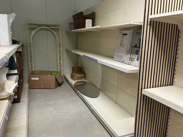 Diverse winkelstellingen (3x) - afbeelding 4 van  4