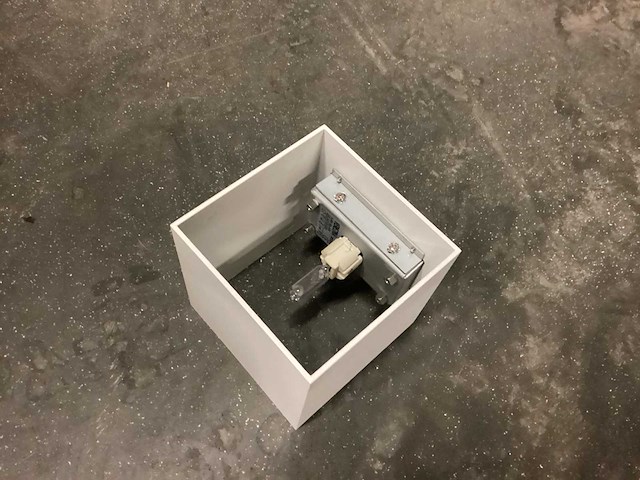 Diverse winkelverlichting - afbeelding 3 van  6